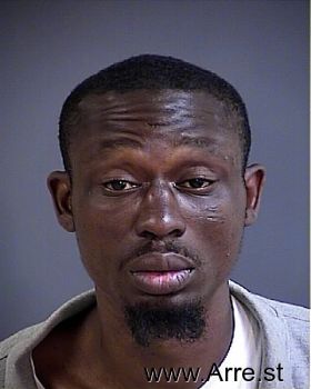 Michael Lavon Drayton Mugshot