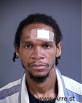 Michael Anthony Dupree Mugshot