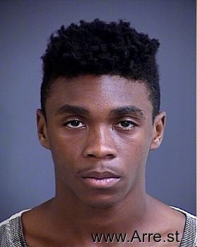 Michael Anthon Dupree-tyler Mugshot