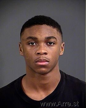 Michael Anthon Dupree-tyler Mugshot