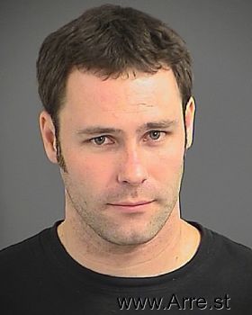 Michael Dennis Fitzgerald Mugshot