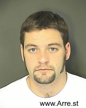 Michael Alexander Foust Mugshot