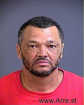 Michael Jermaine Franklin Mugshot