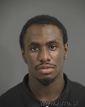 Michael  Frazier Mugshot