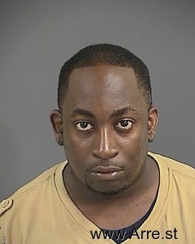 Michael Benjamin Frazier Mugshot