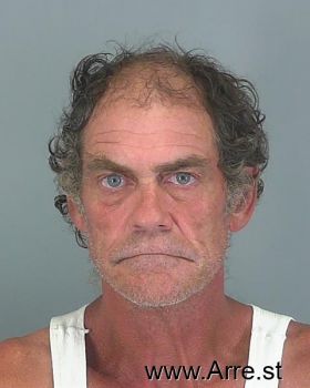 Michael William Frye Mugshot