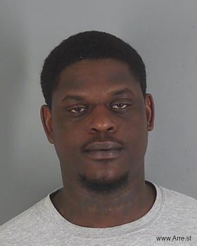 Michael Ansar Gardner Mugshot