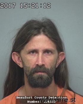 Michael Richard Godwin Mugshot