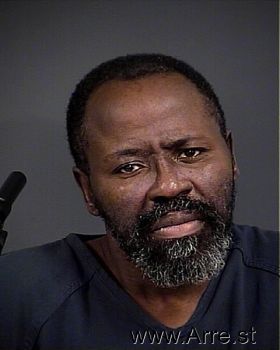 Michael  Grant Mugshot