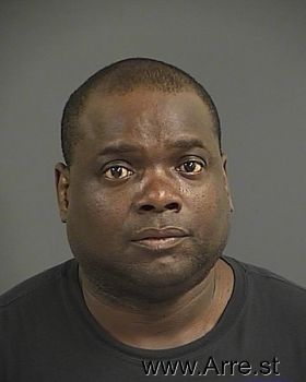 Michael Anthony Grant Mugshot