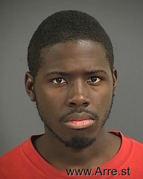 Michael Leonard Grant Mugshot