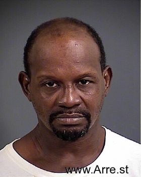 Michael Anthony Grant Mugshot