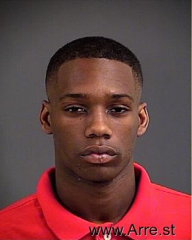 Michael Anthony Jr Gregory Mugshot