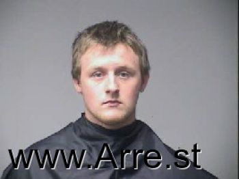 Michael Blake Hampton Mugshot