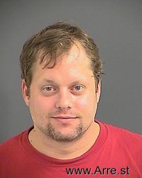 Michael  Hegger Mugshot