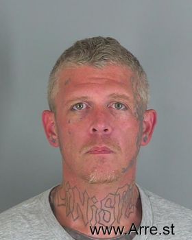 Michael George Hicks Mugshot