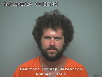 Michael Shane Hicks Mugshot