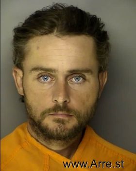 Michael David Hicks Mugshot