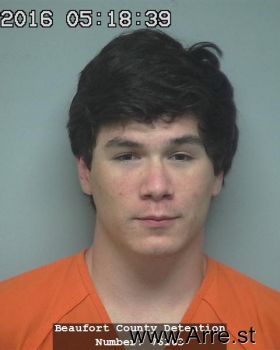 Michael John Hogan Mugshot