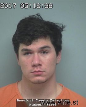 Michael John Hogan Mugshot