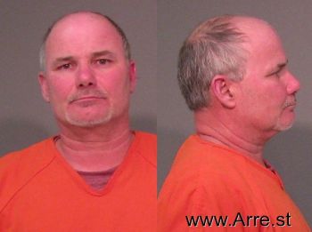 Michael Dean Hubbard Mugshot