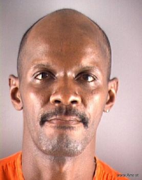 Michael L. Ingram Mugshot