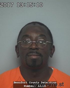 Michael Anthony Jenkins Mugshot