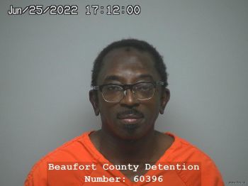 Michael Anthony Jenkins Mugshot