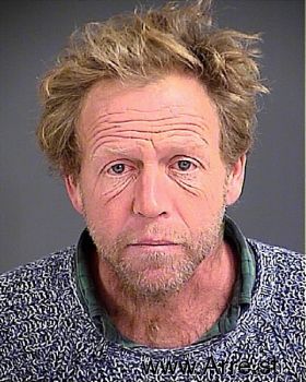 Michael Patrick Kenney Mugshot