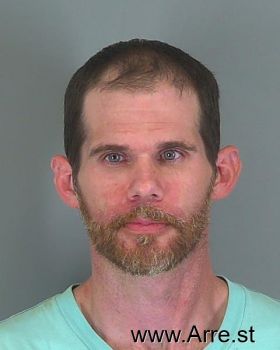 Michael Charles Kimbrell Mugshot