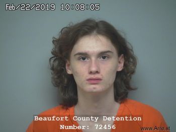 Michael Ethan Romero Lauth Mugshot