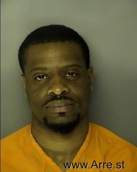 Michael Anthony Livingston Mugshot