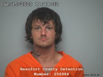 Michael Shane Mabe Mugshot