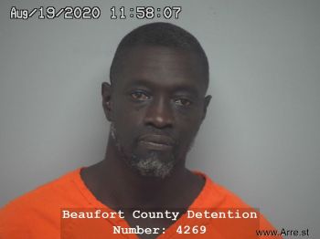 Michael  Mack Mugshot