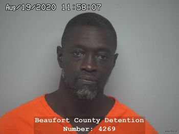 Michael  Mack Mugshot