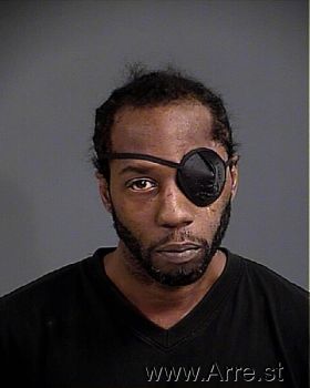 Michael Latroy Mack Mugshot