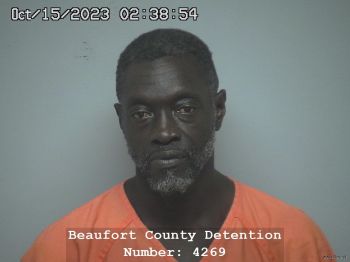 Michael  Mack Mugshot