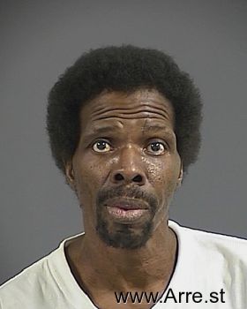 Michael Lee Mack Mugshot