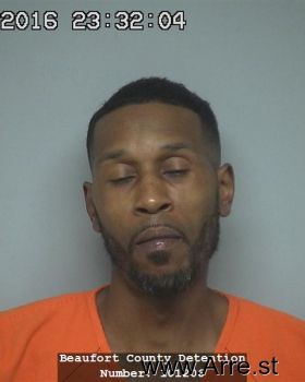 Michael King Mims Mugshot