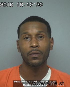 Michael King Mims Mugshot