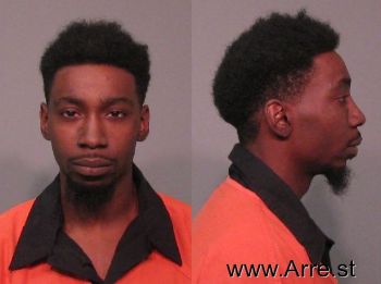 Michael Issac Mobley Mugshot