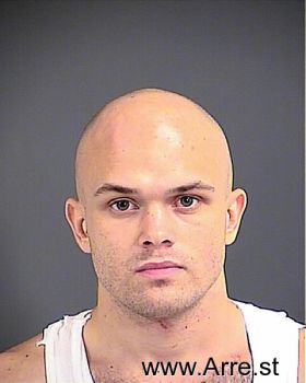 Michael  Norton Mugshot