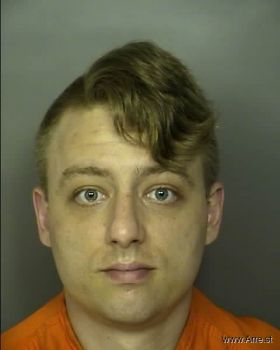 Michael Kyle Orr Mugshot