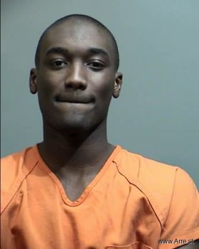 Michael Jerod Parker Mugshot