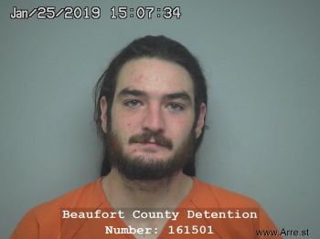 Michael Arthur Payton Mugshot