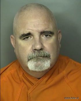 Michael Patrick Phelan Mugshot