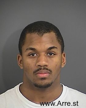 Michael Anthony Pringle Mugshot