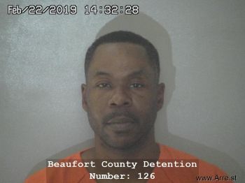 Michael Fredrick Reid Mugshot