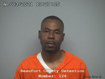 Michael Fred Reid Mugshot