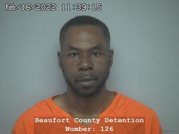 Michael Fred Reid Mugshot